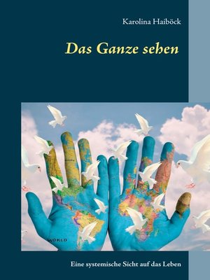cover image of Das Ganze sehen